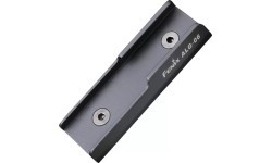 Fenix ALG-06 mounting rail for gel switch