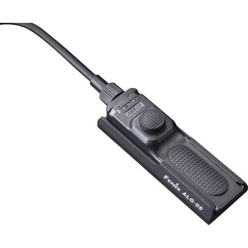 Fenix ALG-06 mounting rail for gel switch