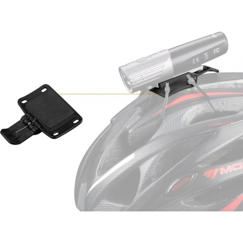 Fenix ALD-08 helmet mount