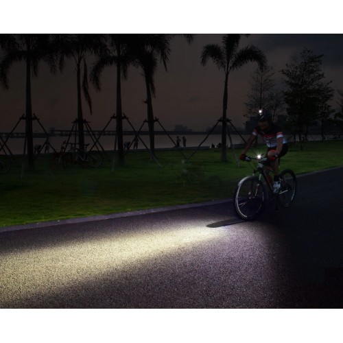 Fenix ALD-08 helmet mount