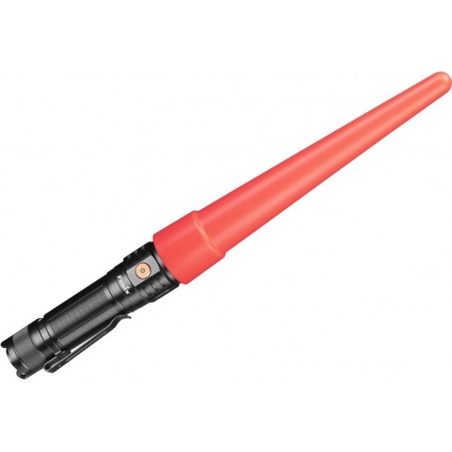 Fenix Traffic Wand AOT-S+ малый красный диффузор