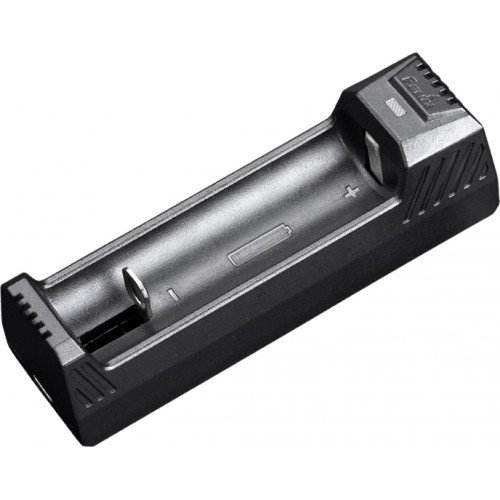 Fenix ARE-X1 V2.0 USB lādētājs