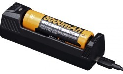 Fenix ARE-X1 V2.0 USB charger