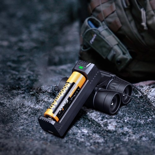 Fenix ARE-X1 V2.0 USB charger