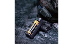 Fenix ARE-X1 V2.0 USB lādētājs