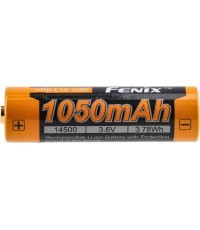 Fenix ARB-L14 battery (14500 1050mAh 3.6V)