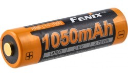 Fenix ARB-L14 battery (14500 1050mAh 3.6V)