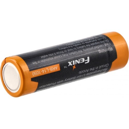 Fenix ARB-L14 akumulators (14500 1050mAh 3,6V)