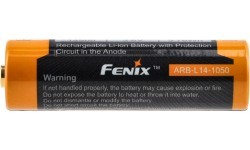 Аккумулятор Fenix ARB-L14 (14500 1050mAh 3,6В)