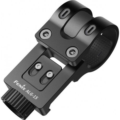 Fenix ALG-15 tactical mount