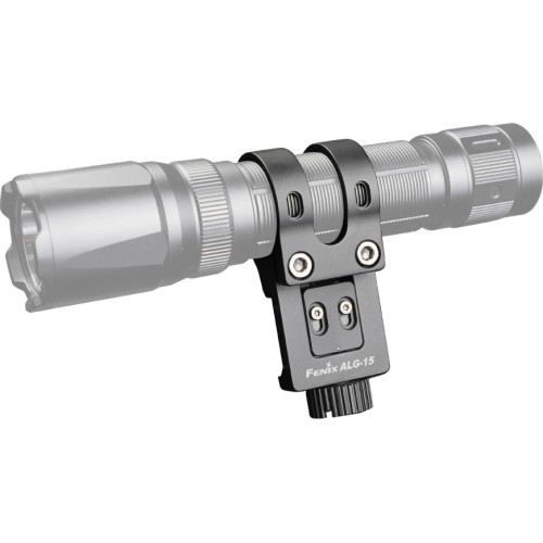 Fenix ALG-15 tactical mount