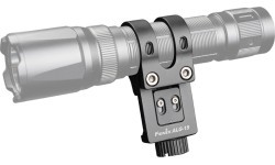 Fenix ALG-15 tactical mount