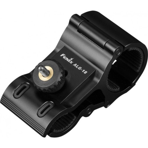 Fenix ALG-18 tactical mount
