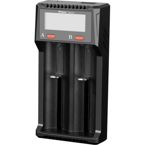 Fenix ARE-D2 USB charger