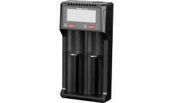 Fenix ARE-D2 USB lādētājs