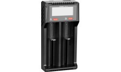 Зарядное устройство USB Fenix ARE-D2