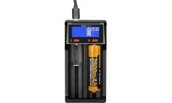 Fenix ARE-D2 USB lādētājs
