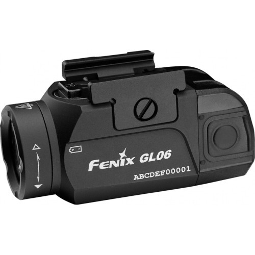 Светодиодный фонарь Fenix GL06