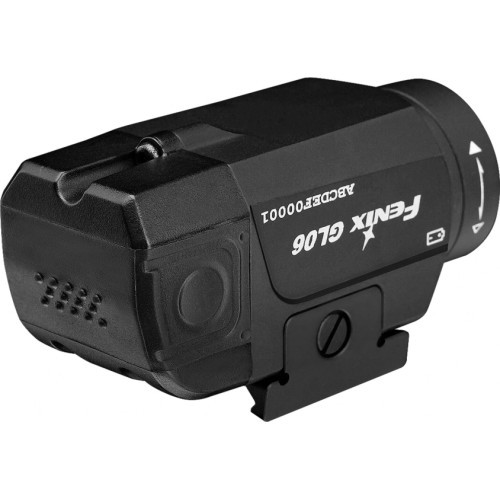 Fenix GL06 LED flashlight