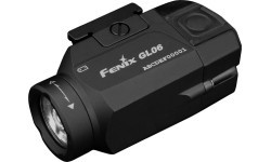 LED lukturis Fenix GL06