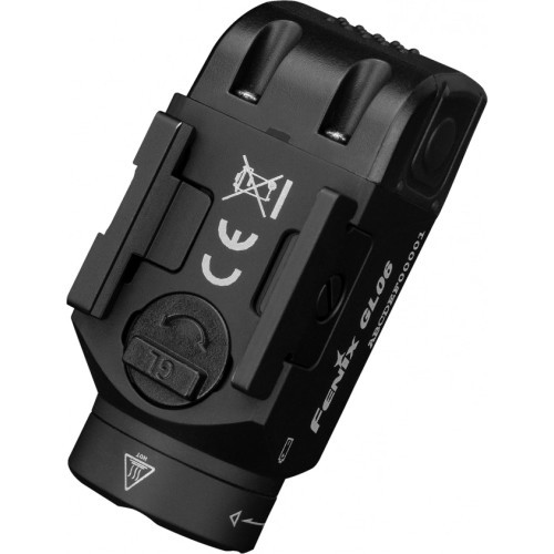 Fenix GL06 LED flashlight