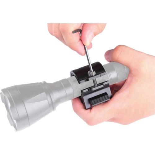 Fenix ALG-00 tactical mount