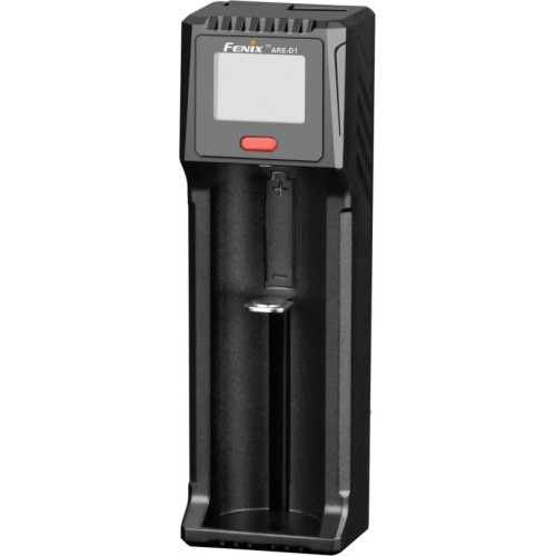 Fenix ARE-D1 USB lādētājs