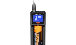 Fenix ARE-D1 USB charger