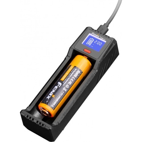 Fenix ARE-D1 USB charger
