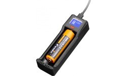 Fenix ARE-D1 USB charger