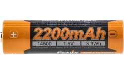 USB-аккумулятор Fenix ARB-L14-2200U (2200mAh 1.5V)