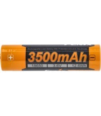 Uzlādējams akumulators Fenix ARB-L18 (18650 3500 mAh 3,6 V)