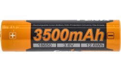 Fenix ARB-L18 rechargeable battery (18650 3500 mAh 3.6 V)