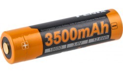 Аккумулятор Fenix ARB-L18 (18650 3500 мА·ч 3,6 В)