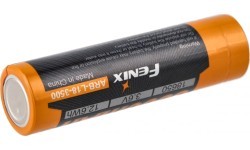 Uzlādējams akumulators Fenix ARB-L18 (18650 3500 mAh 3,6 V)