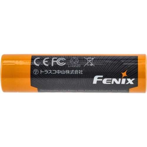 Аккумулятор Fenix ARB-L18 (18650 3500 мА·ч 3,6 В)
