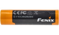 Аккумулятор Fenix ARB-L18 (18650 3500 мА·ч 3,6 В)