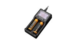 Сетевое зарядное устройство Fenix ARE-A2