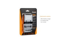 Fenix ARE-A2 mains charger