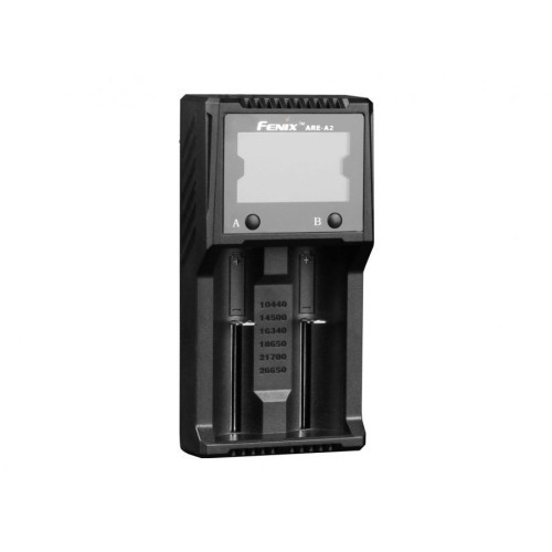 Fenix ARE-A2 tīkla lādētājs