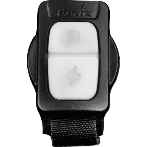 Fenix BC30 V2.0 LED lukturītis – velosipēda lukturis