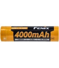 USB-аккумулятор Fenix ARB-L18 (18650 4000 мА·ч 3.6В)