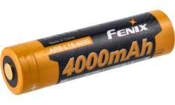 Fenix USB Battery ARB-L18 (18650 4000 mAh 3.6V)