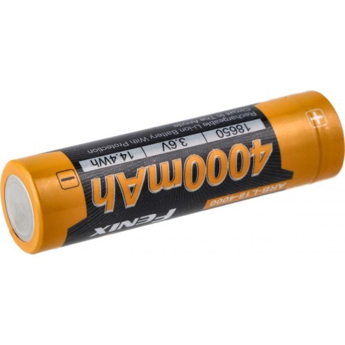 Fenix USB baterija ARB-L18 (18650 4000 mAh 3.6V)