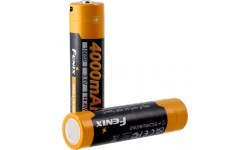 USB-аккумулятор Fenix ARB-L18U (18650 4000 мА·ч 3,6 В)