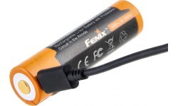 Fenix USB Battery ARB-L18U (18650 3500 mAh 3.6