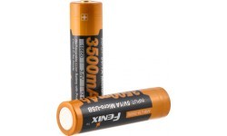 Fenix USB Battery ARB-L18U (18650 3500 mAh 3.6