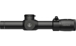 Leupold Mark 4HD 1-4.5x24 30mm spotting scope
