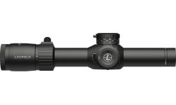 Leupold Mark 4HD 1-4.5x24 30mm optiskais tēmeklis