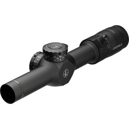 Оптический прицел Leupold Mark 4HD 1-4.5x24 30mm